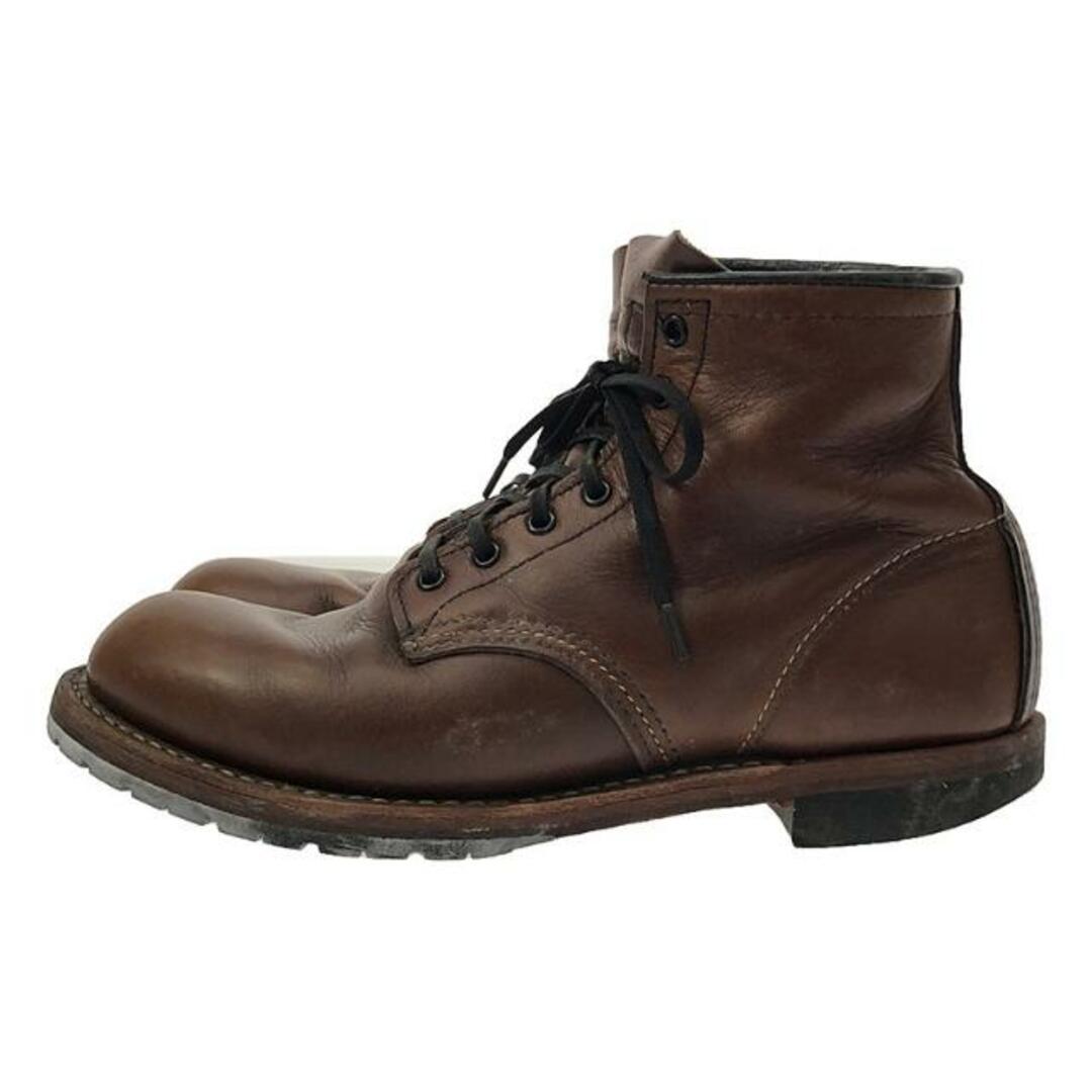 REDWING - RED WING / レッドウィング | 9016 レザー ベックマンブーツ