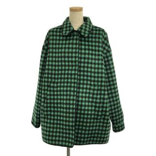 N°21 - N°21 / ヌメロヴェントゥーノ | 2022AW | ギンガムチェック