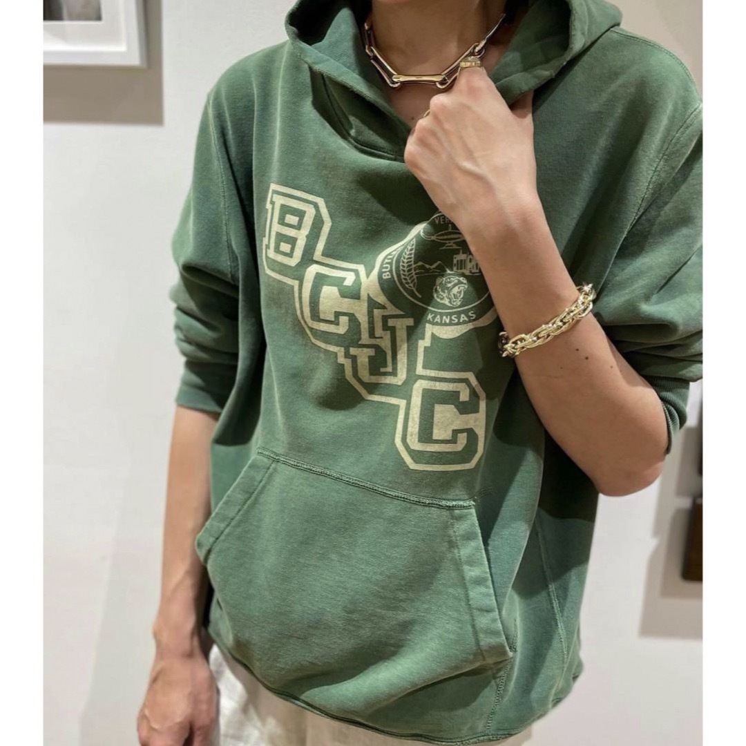 DEUXIEME CLASSE - MUSE 別注 【レミレリーフ/REMI RELIEF】 BCJC