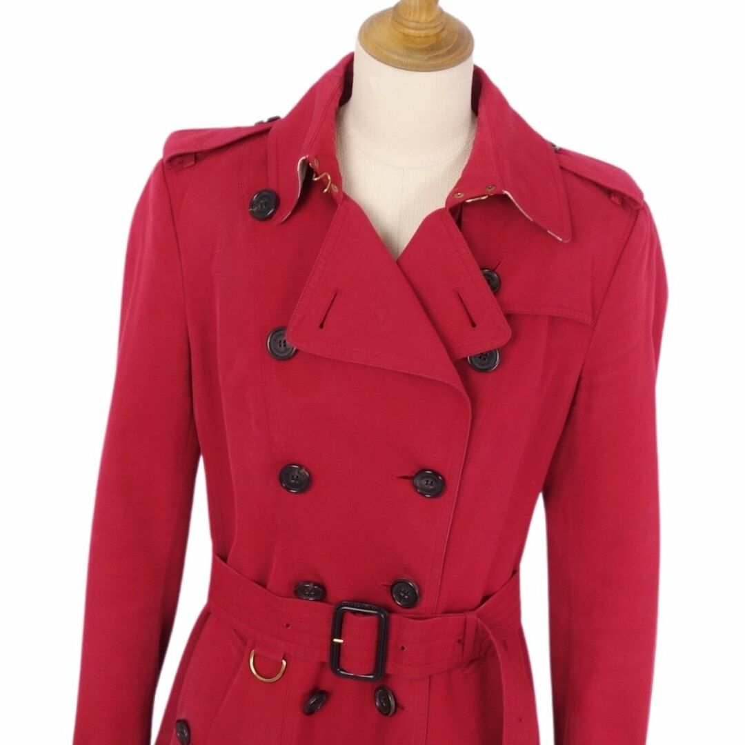 BURBERRY - バーバリー BURBERRY コート トレンチコート THE