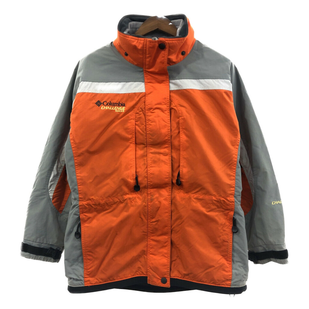 Columbia - Columbia コロンビア CHALLENGE SERIES ナイロンジャケット