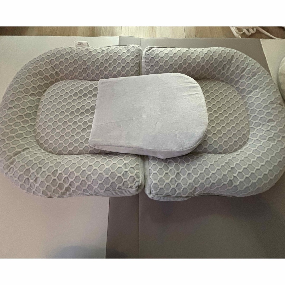 ニトリ - ニトリ ベッドインベッドの通販 by abc｜ニトリならラクマ