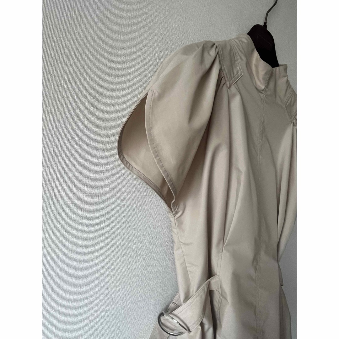 3.1 Phillip Lim - 3.1フィリップリム チューリップパフスリーブ