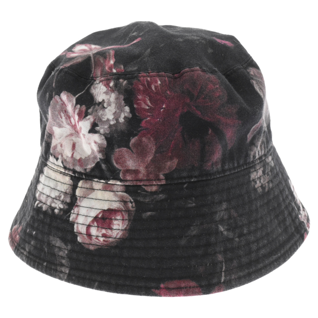 LAD MUSICIAN - LAD MUSICIAN ラッドミュージシャン 18SS HAT FLOWER