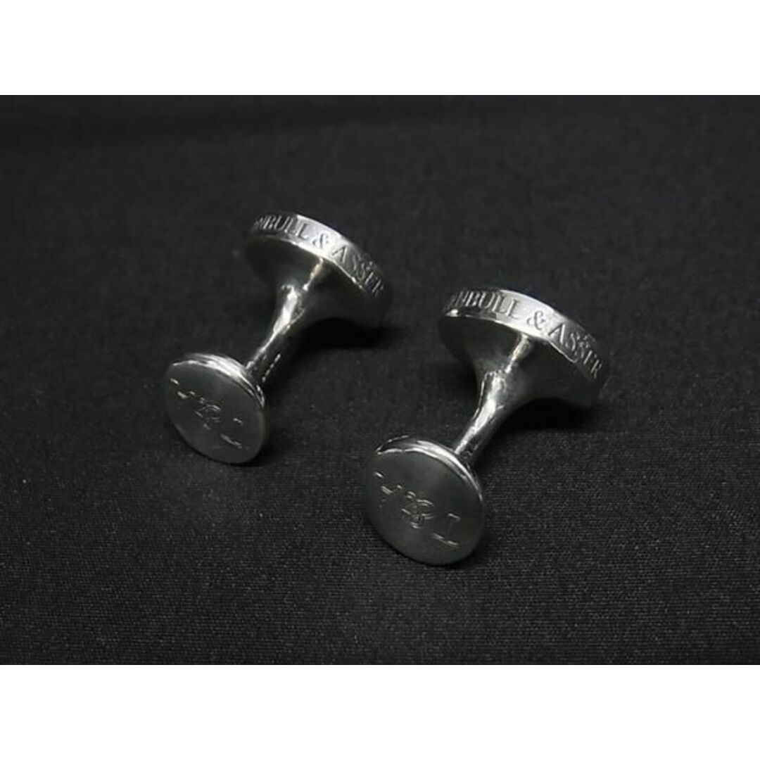 TURNBULL & ASSER - □極美品□ TURNBULL & ASSER ターンブル