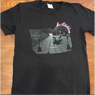 Mr.Children - 貴重 Mr.children＊Discovery コンサートTシャツ