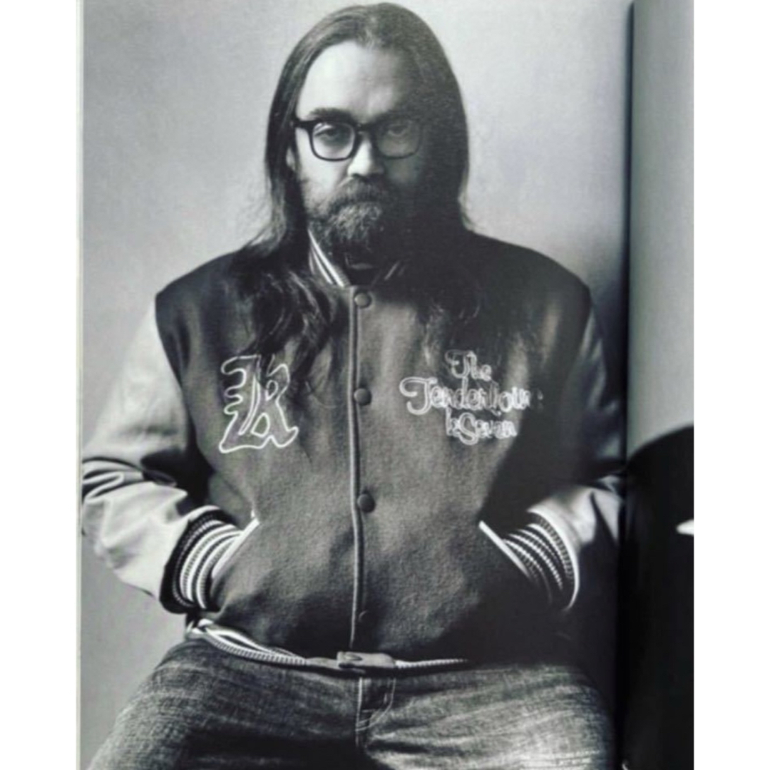 TENDERLOIN - 05AW Mサイズ テンダーロイン スタジャン ジャケット