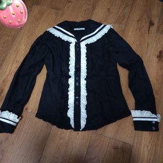 PUTUMAYO（シャツ/ブラウス(長袖/七分)）のフリマアイテム一覧