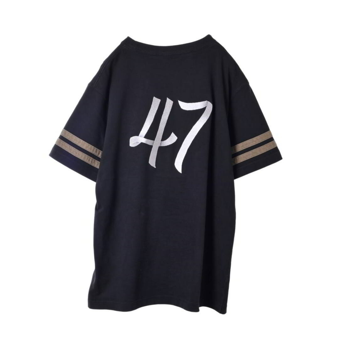 DIOR HOMME - Dior HOMME ロゴ刺繍 コンパクト Tシャツの通販 by CYCLE