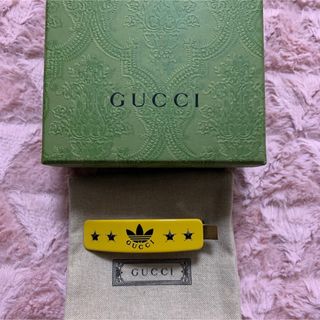 GUCCI（ヘアピン）のフリマアイテム一覧