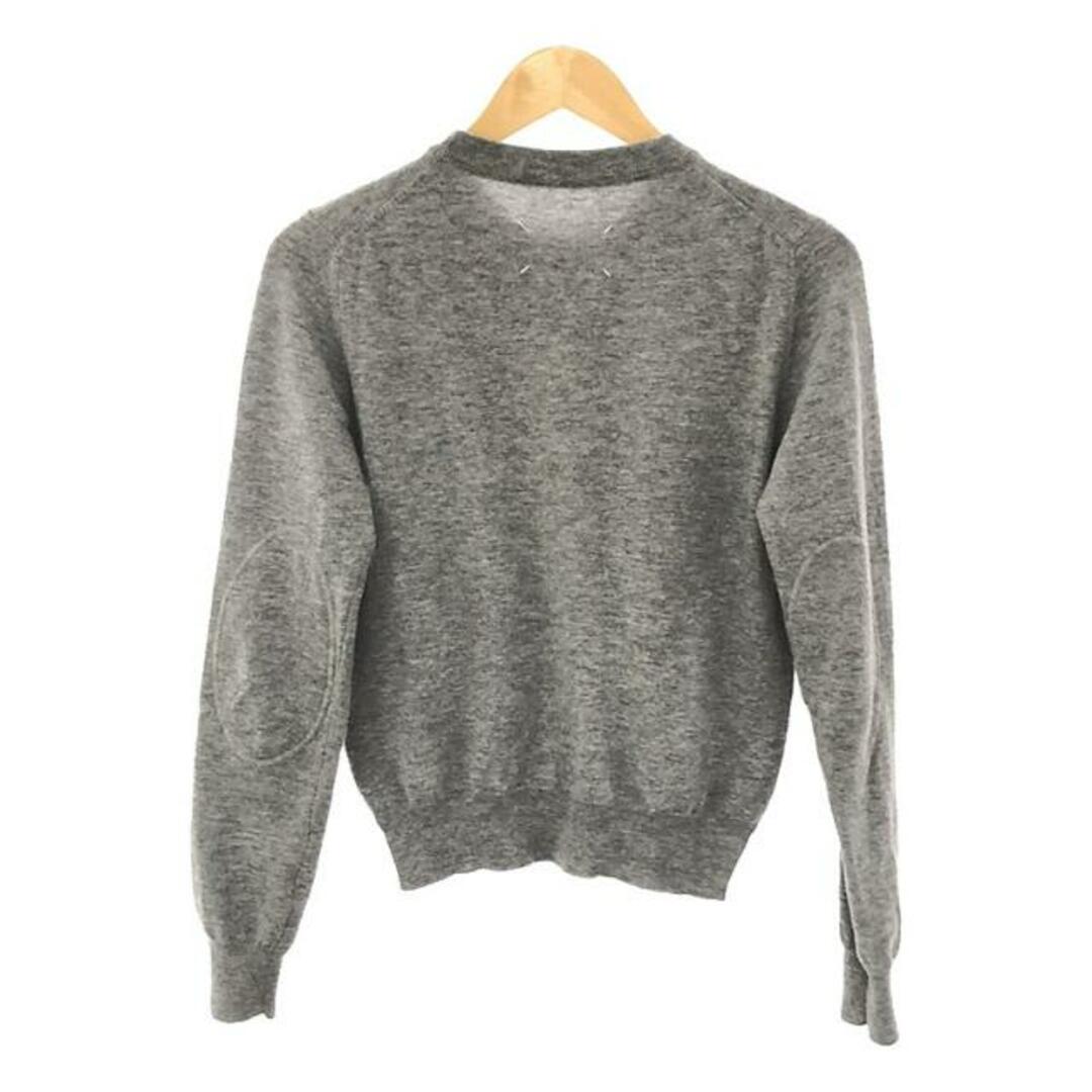 Maison Margiela / メゾンマルジェラ | 2020AW | エンブロイダード