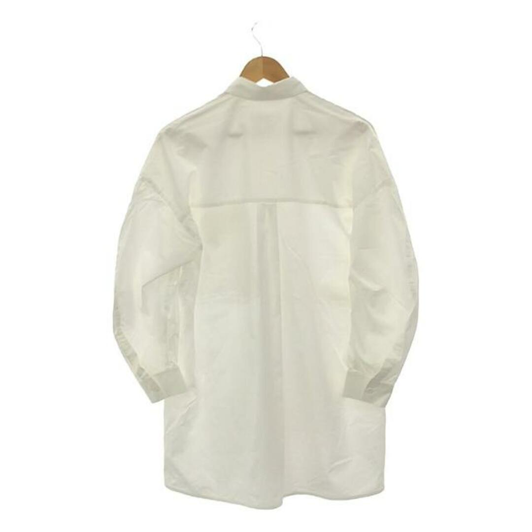 ENFOLD - ENFOLD / エンフォルド | SOMEOLS Big ポケットシャツ | 38