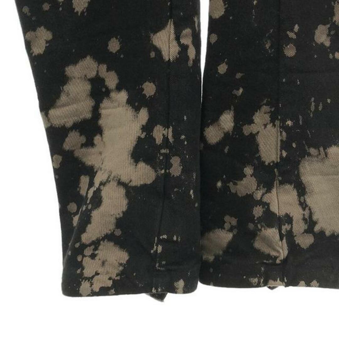 BORIS BIDJAN SABERI / ボリスビジャンサベリ | 2023AW | P13 TF F1939