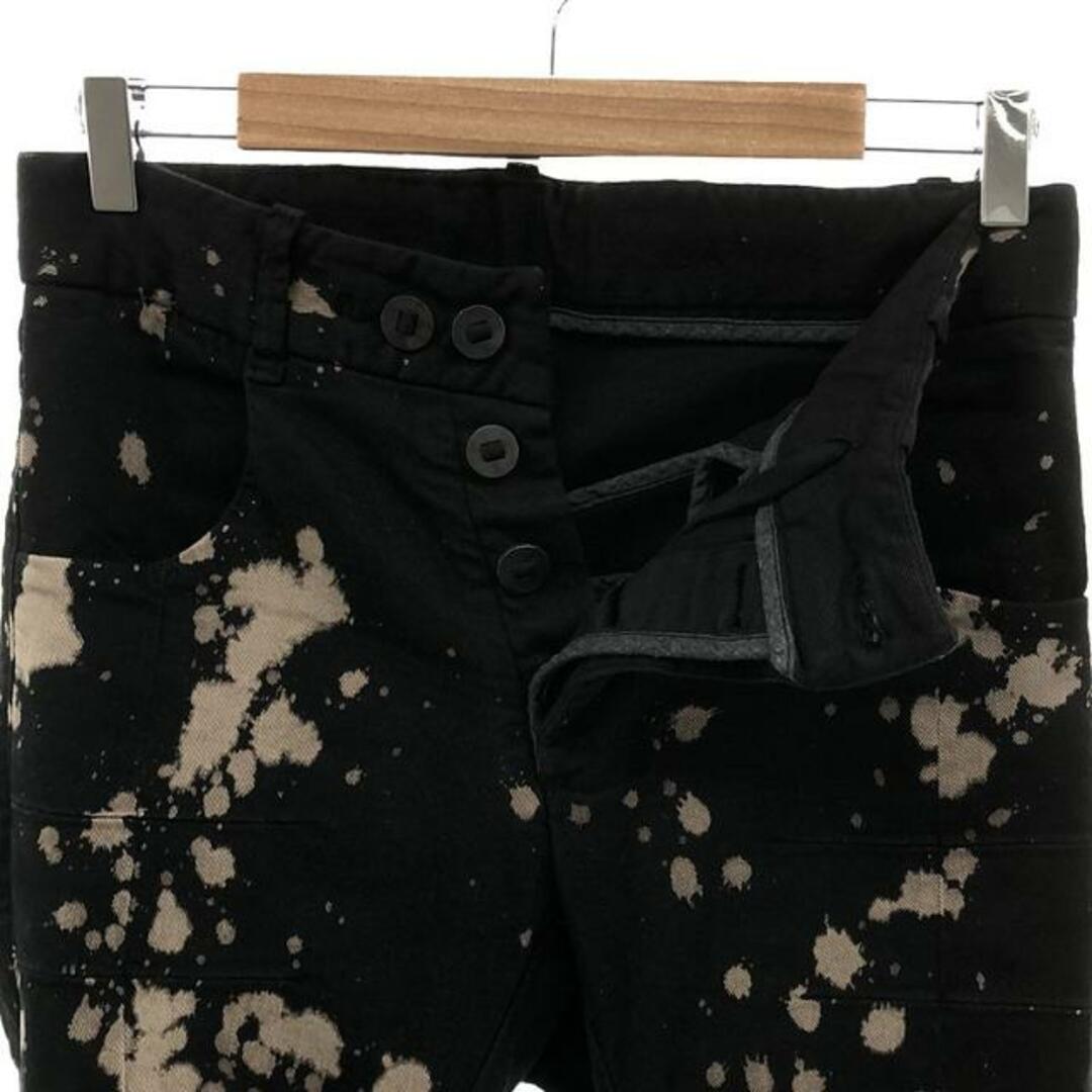 BORIS BIDJAN SABERI / ボリスビジャンサベリ | 2023AW | P13 TF F1939