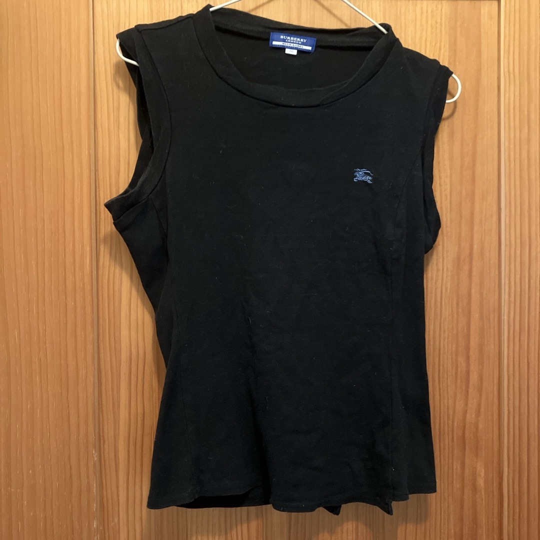 BURBERRY BLUE LABEL - バーバリー BLUE LABEL サイズ表記38の通販 by