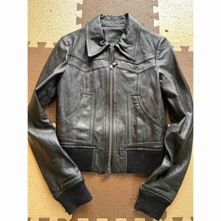 moussy（ライダースジャケット）のフリマアイテム一覧