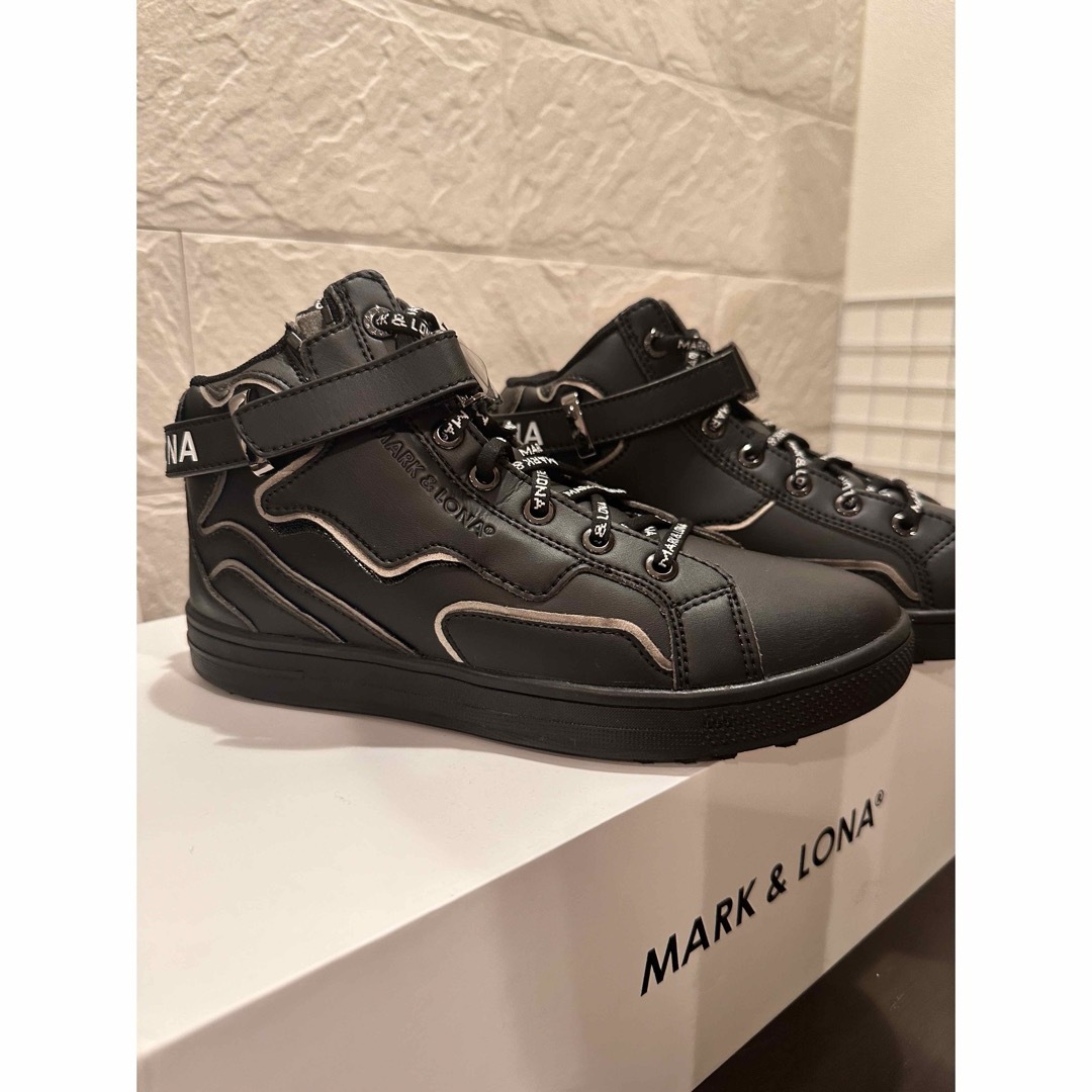 MARK&LONA - 新品‼️マークアンドロナ ゴルフシューズの通販 by よう