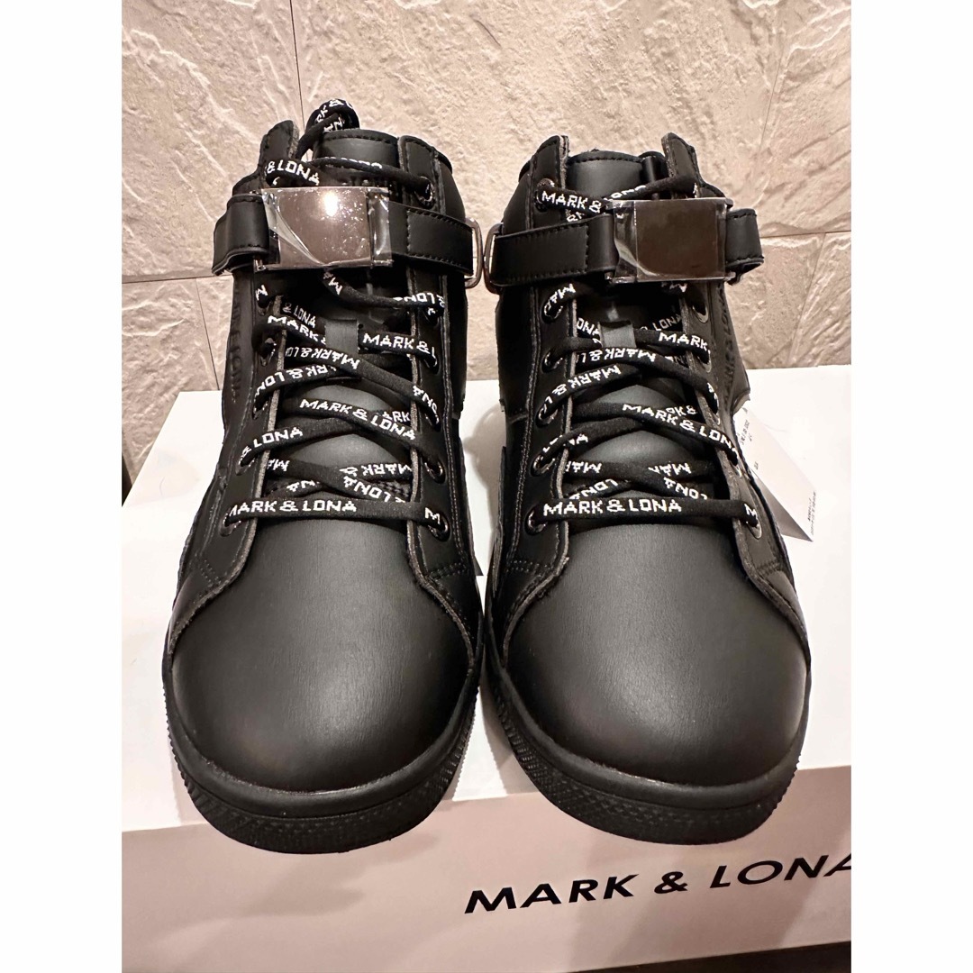 MARK&LONA - 新品‼️マークアンドロナ ゴルフシューズの通販 by よう