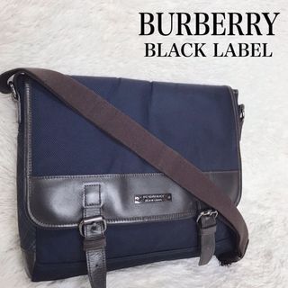 BURBERRY BLACK LABEL（ショルダーバッグ）のフリマアイテム一覧