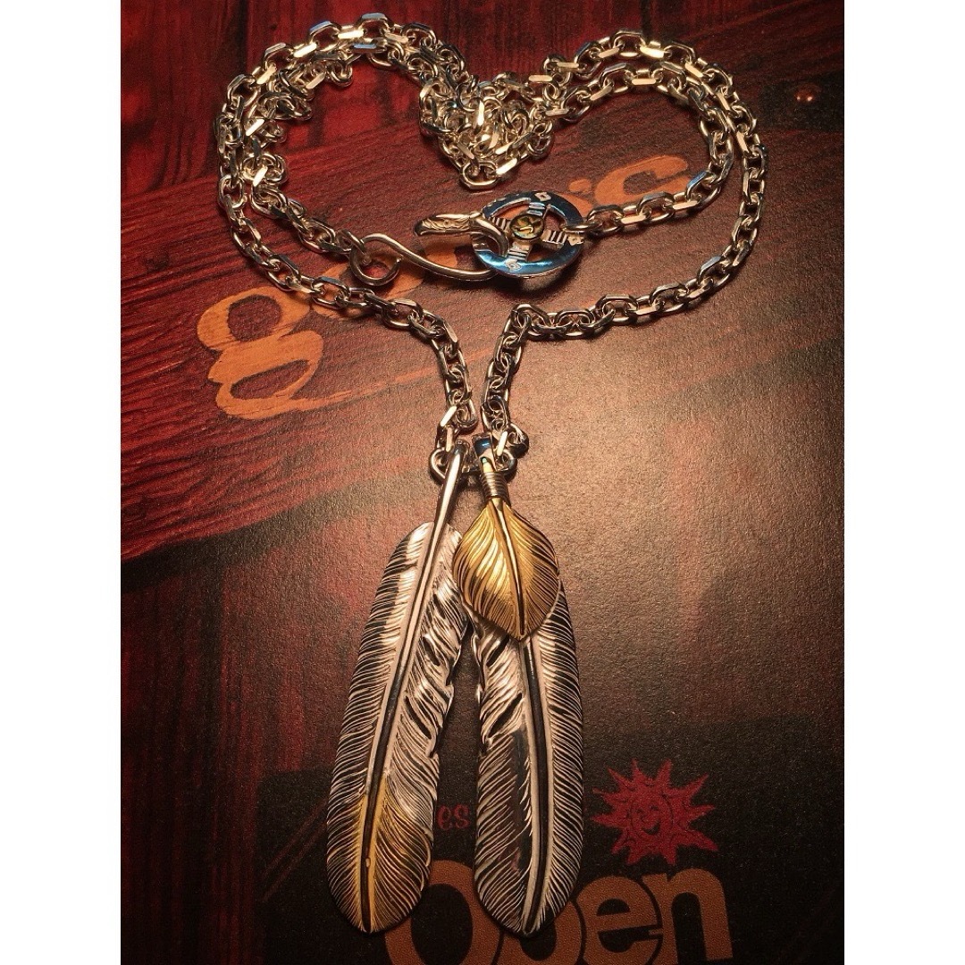 goro's - 上金先金カスタムセットの通販 by J's shop｜ゴローズならラクマ