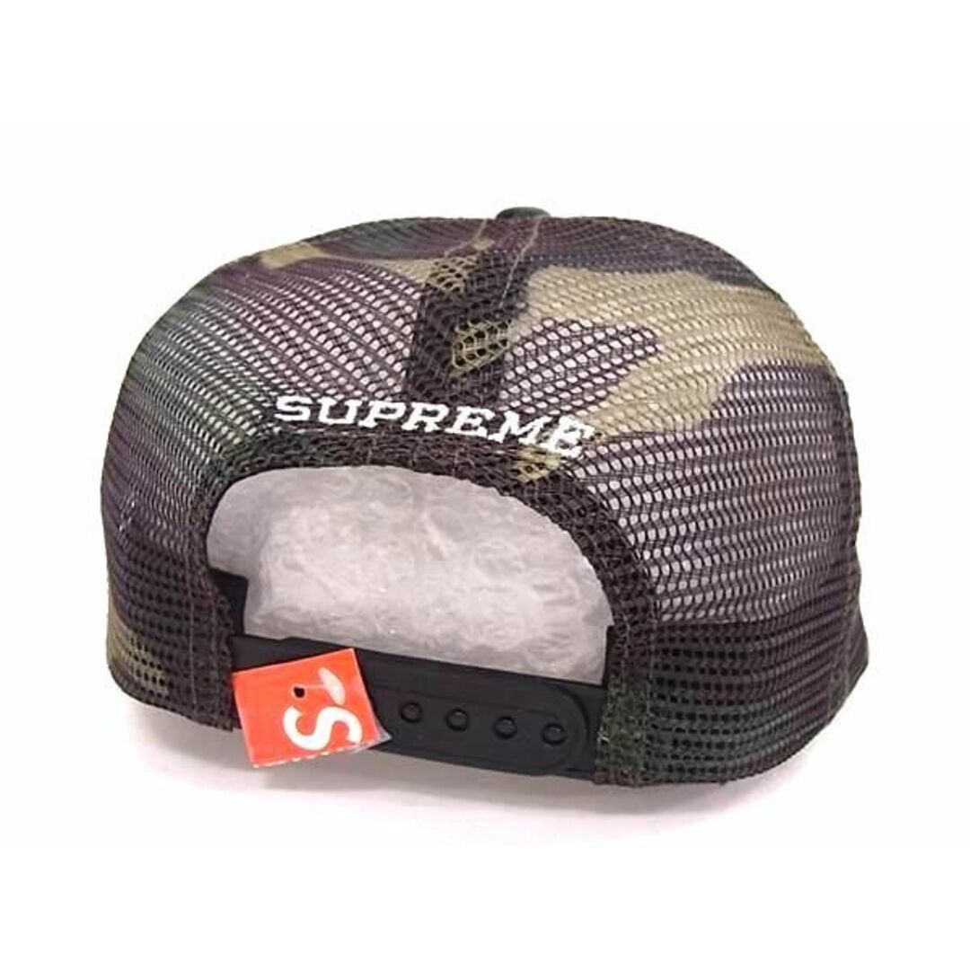Supreme - □新品同様□ Supreme シュプリーム カモフラージュ 迷彩柄