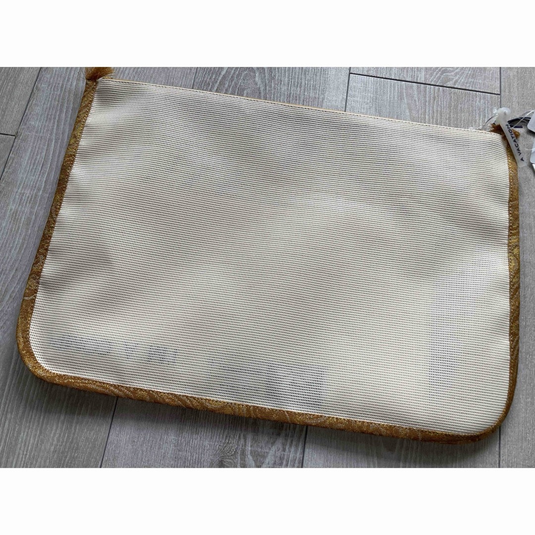 Ron Herman - ❤︎新品❤︎A VACATION ア ヴァケーション❤︎クラッチ