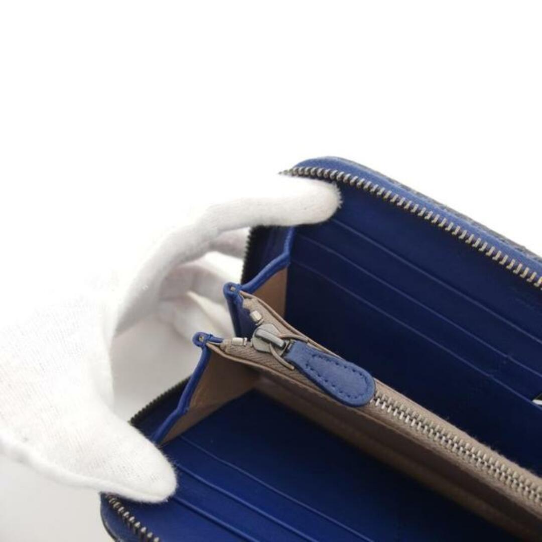 BOTTEGA VENETA ボッテガヴェネタ/イントレチャート/ラウンド