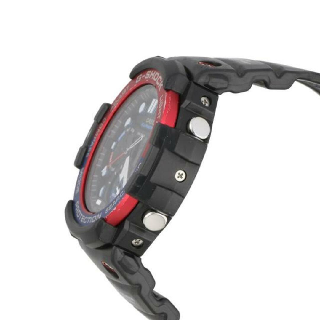 CASIO - CASIO カシオ/G−SHOCK/ガルフマスター/ペプシカラー/GN-1000