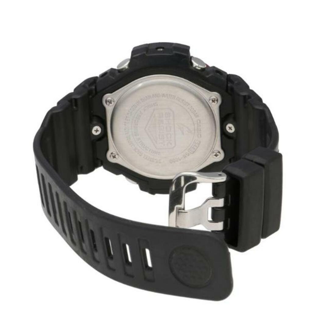 CASIO - CASIO カシオ/G−SHOCK/ガルフマスター/ペプシカラー/GN-1000