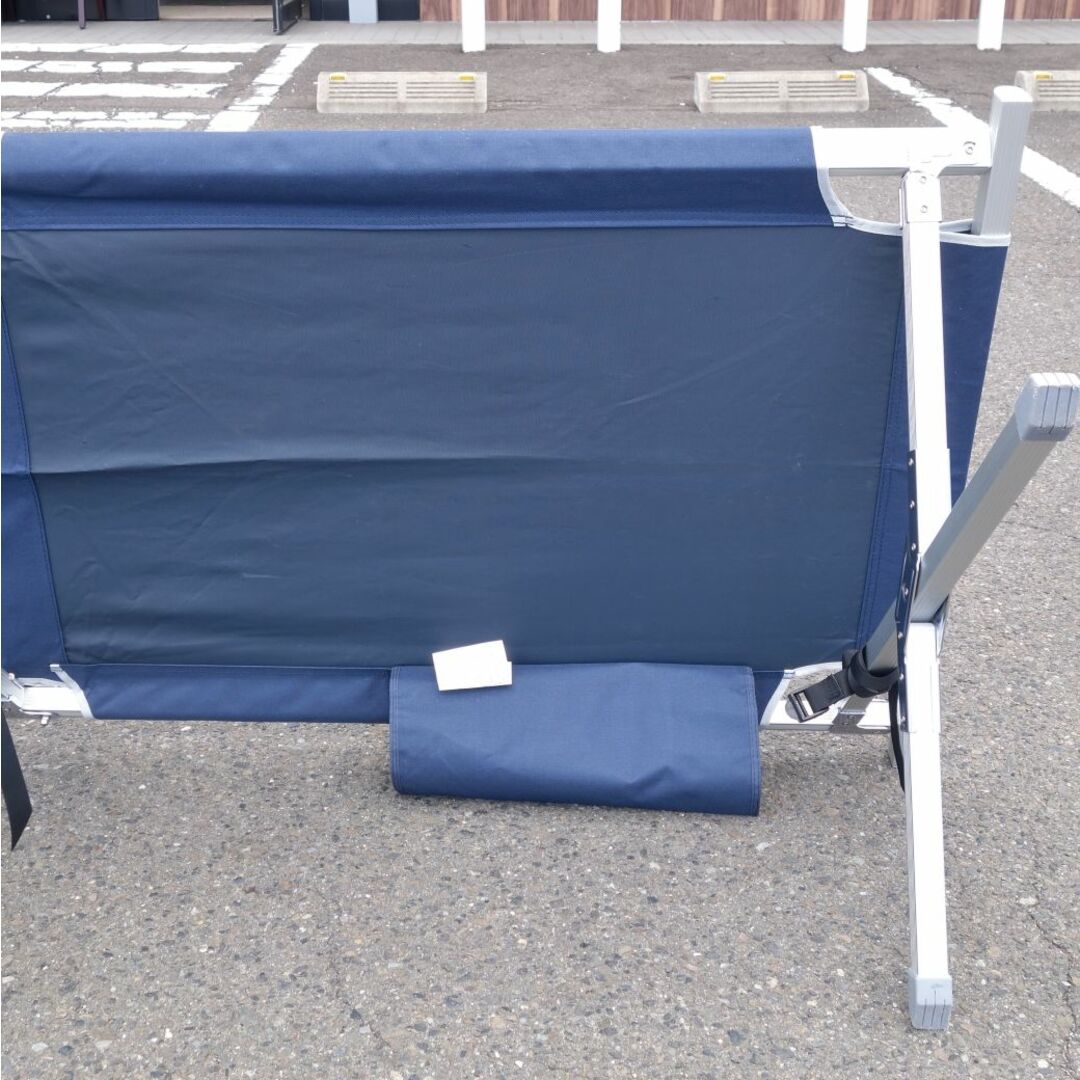 モンベル mont-bell フォールディング フィールド コット キャンプ