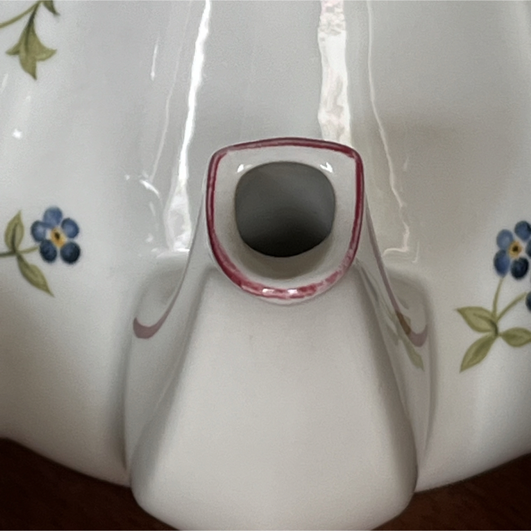 ビレロイ&ボッホ - 【美品】ビレロイ＆ボッホ☆プチフルール