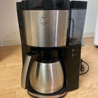 Amway（コーヒーメーカー）のフリマアイテム一覧