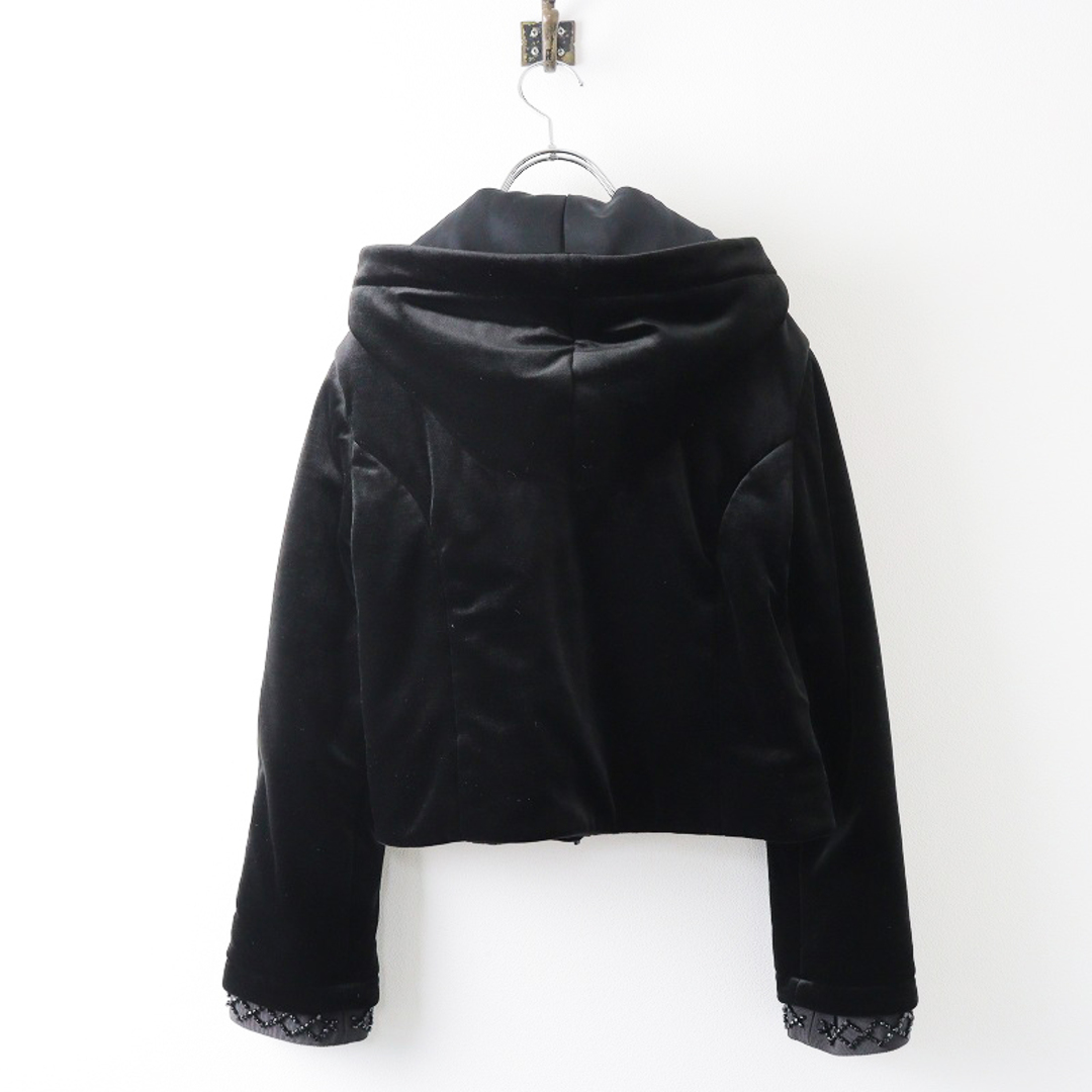 FOXEY - 22年 定価13万 美品 フォクシー FOXEY 43162 JACKET ALBERTINA