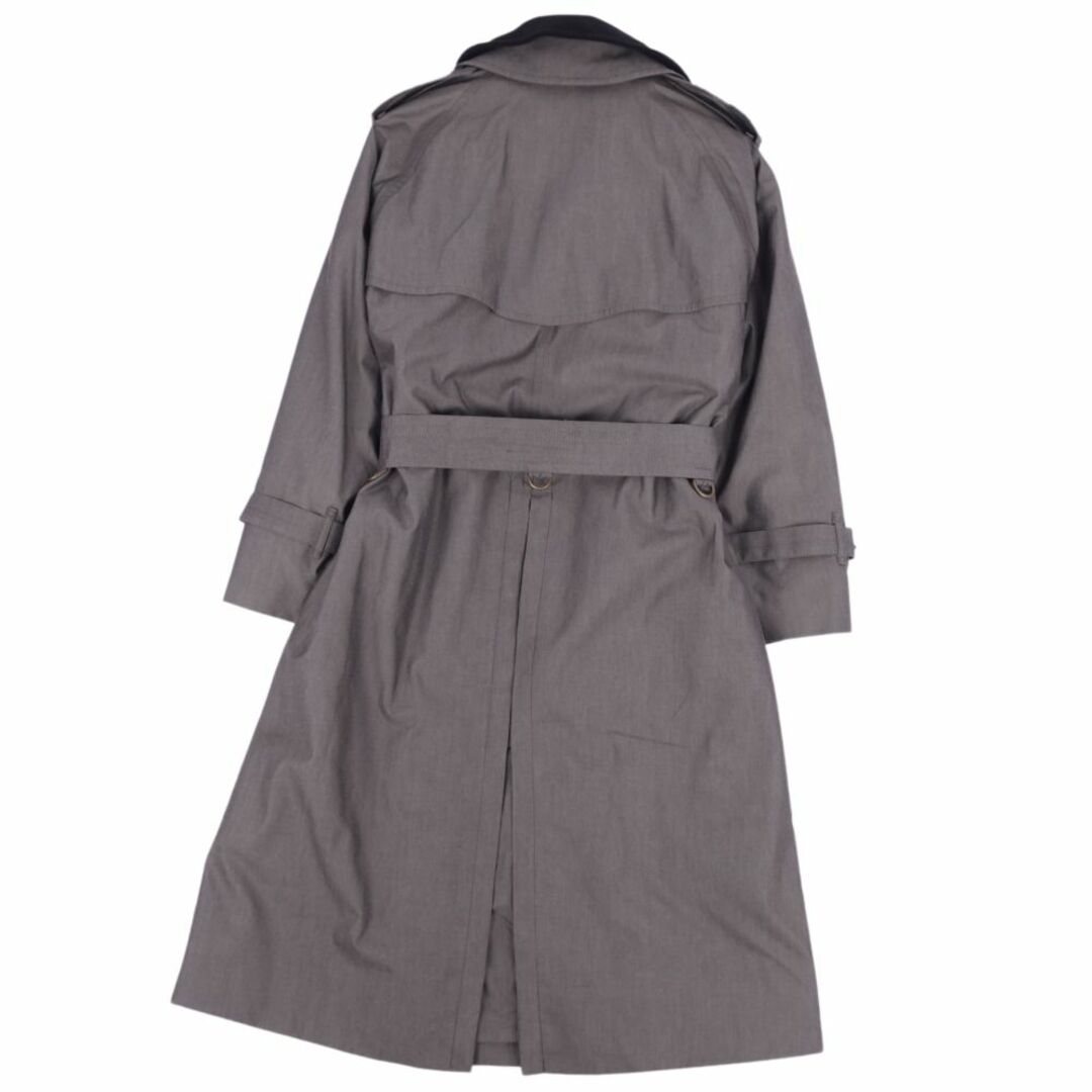 BURBERRY - 極美品 Vintage バーバリー Burberrys コート 英国製 1枚袖