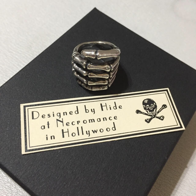 CRAZY PIG - ネクロマンス ラージボーンハンドリング hideさんの通販