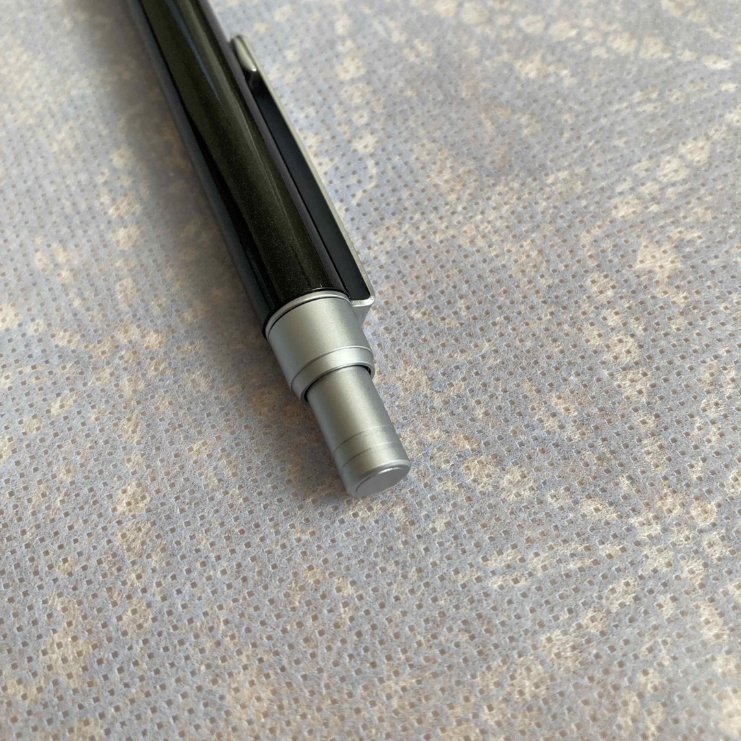 PILOT - 廃盤品 パイロット オートマック黒0.5mmの通販 by みかん's