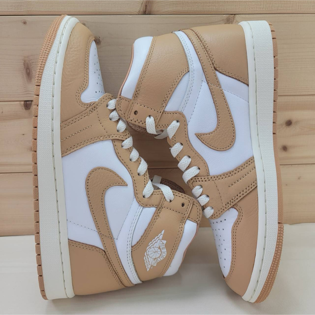 Jordan Brand（NIKE） - ナイキ ウィメンズ エアジョーダン1