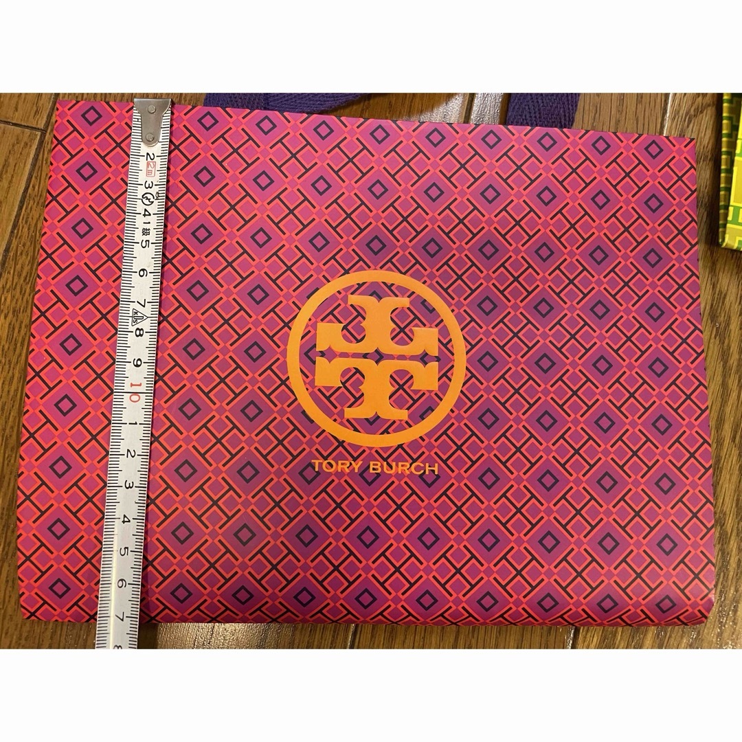 Tory Burch - トリーバーチ ショッパーの通販 by ᙏ̤̫｜トリーバーチ