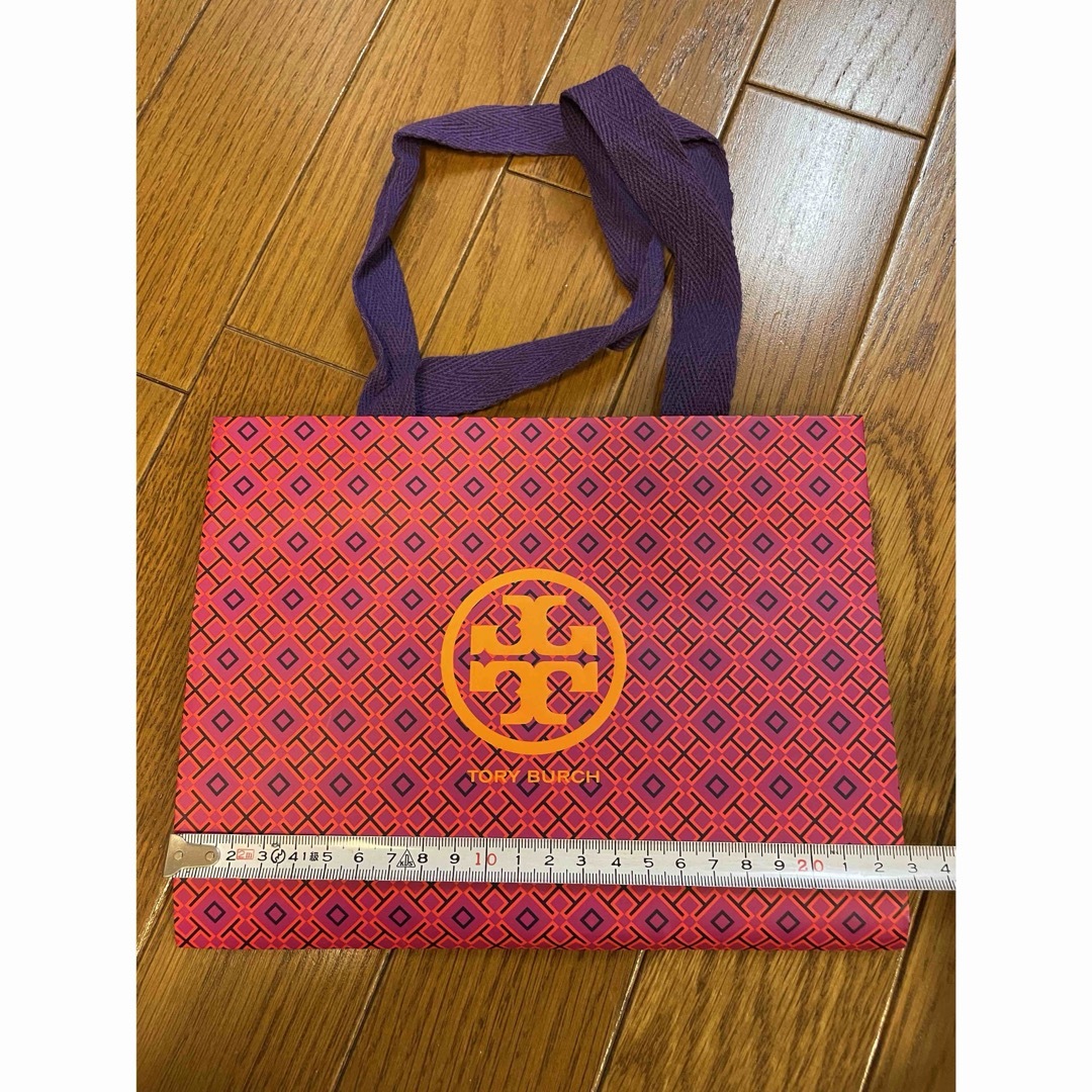 Tory Burch - トリーバーチ ショッパーの通販 by ᙏ̤̫｜トリーバーチ