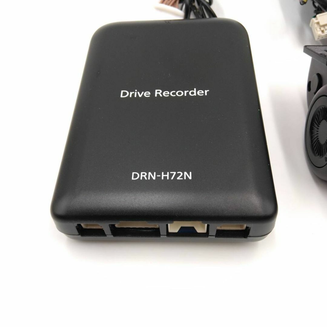 本体美品】ダイハツ 純正 DRN-H72N ドライブレコーダー の通販 by u's