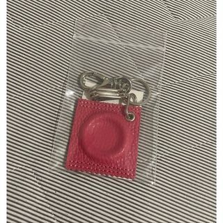 SKINS - SKIN tokyoコンドームキーホルダーキーリング 新品未使用 牛革