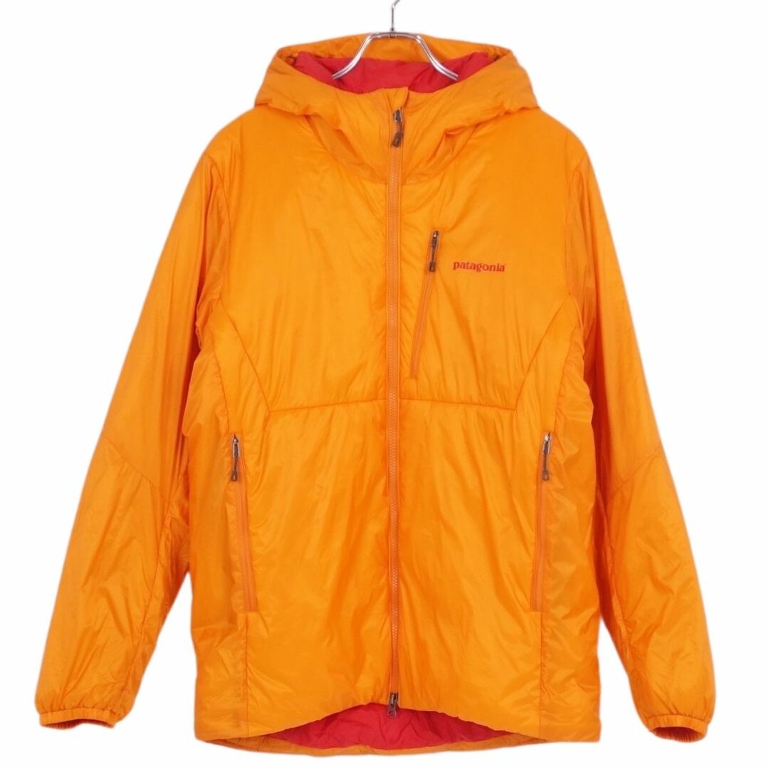 美品 パタゴニア PATAGONIA ジャケット パーカー DAS PARKA ダス