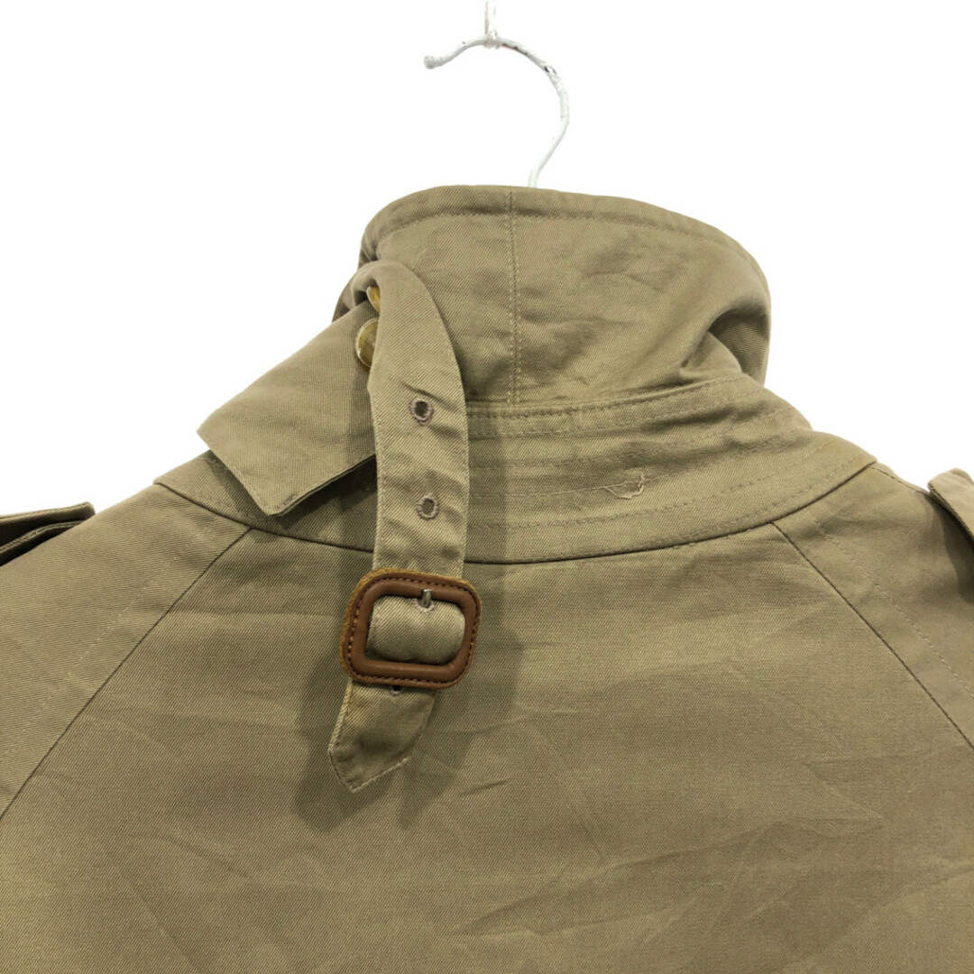 BURBERRY - 90年代 Burberrys バーバリーズ トレンチコート ベージュ