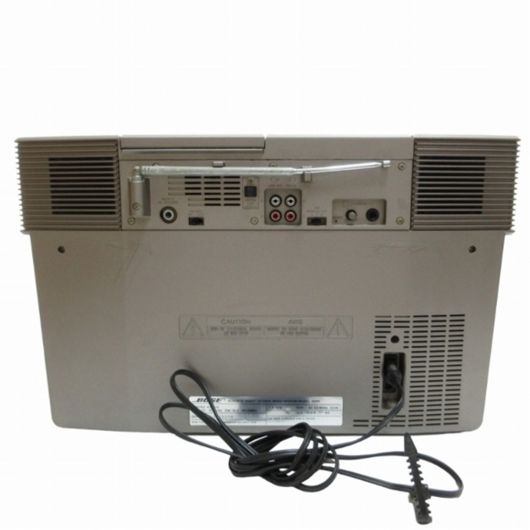 other - BOSE AWM システムコンポ スピーカー アンプ ラジカセ 同梱