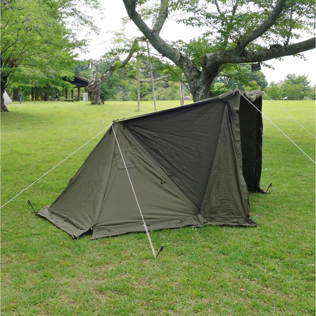 フューチャーフォックス FUTURE FOX FOX-BASE フォックスベース 前幕