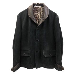 TENDERLOIN（レザージャケット）のフリマアイテム一覧