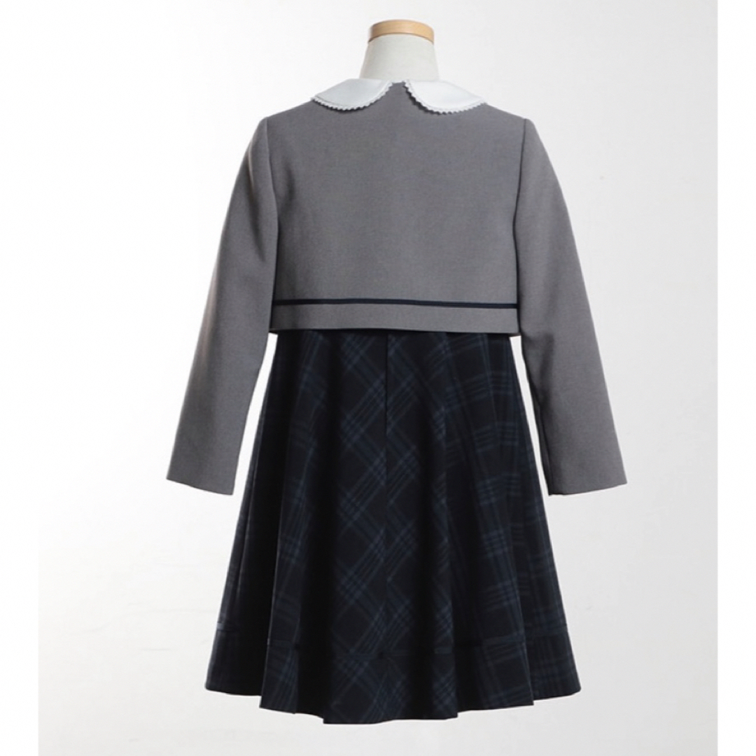 BEAMS DESIGN - 新品 ワルツビームス 卒園入学式 フォーマル