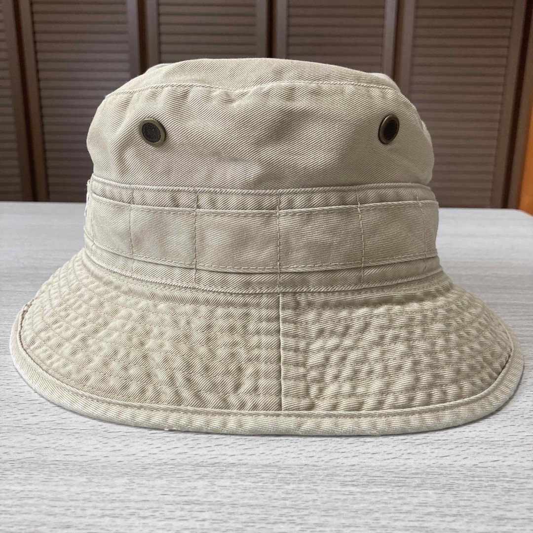 POLO RALPH LAUREN - ポロラルフローレン バケットハット サファリ