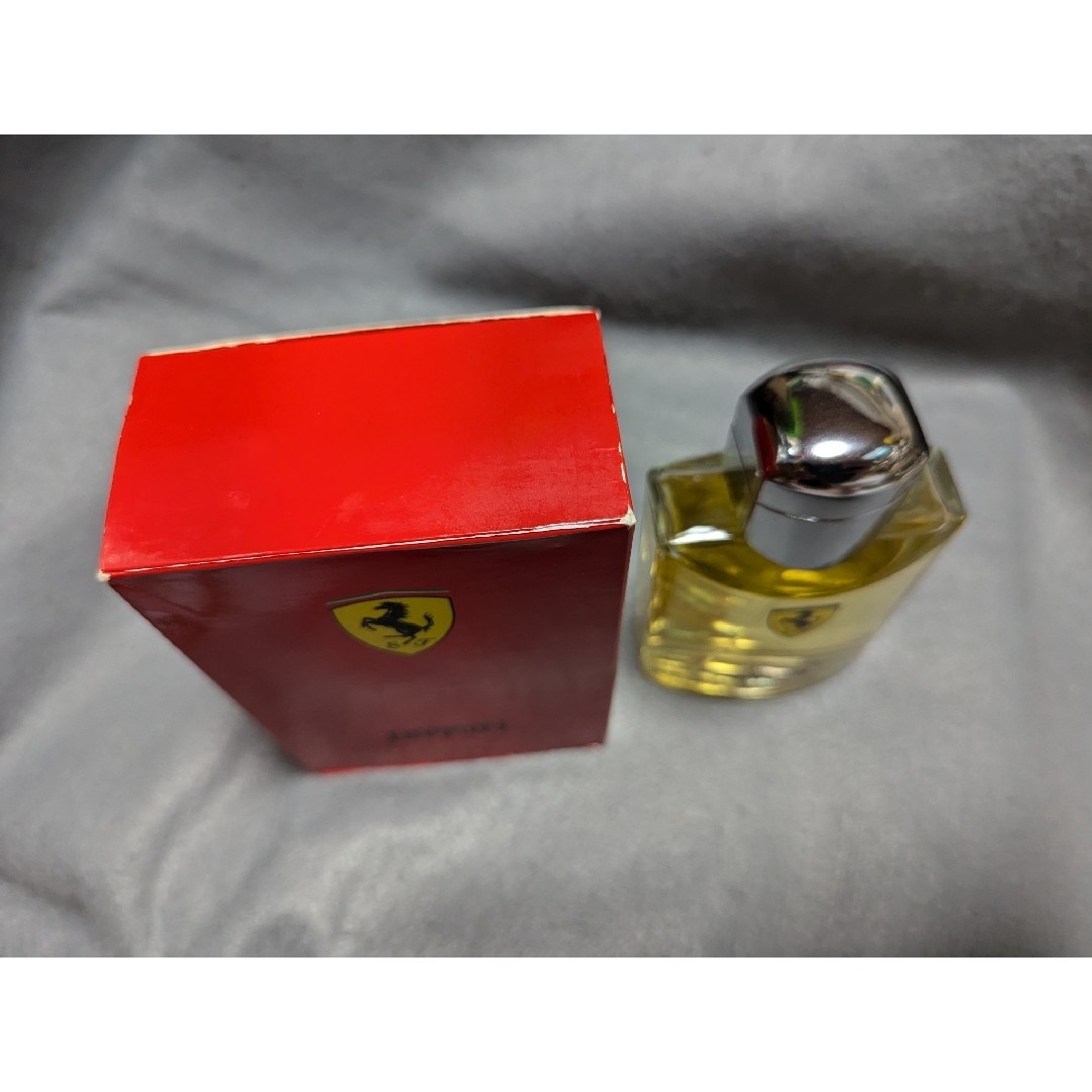 Ferrari - フェラーリオードトワレ125mlの通販 by ベム兄❗商品説明