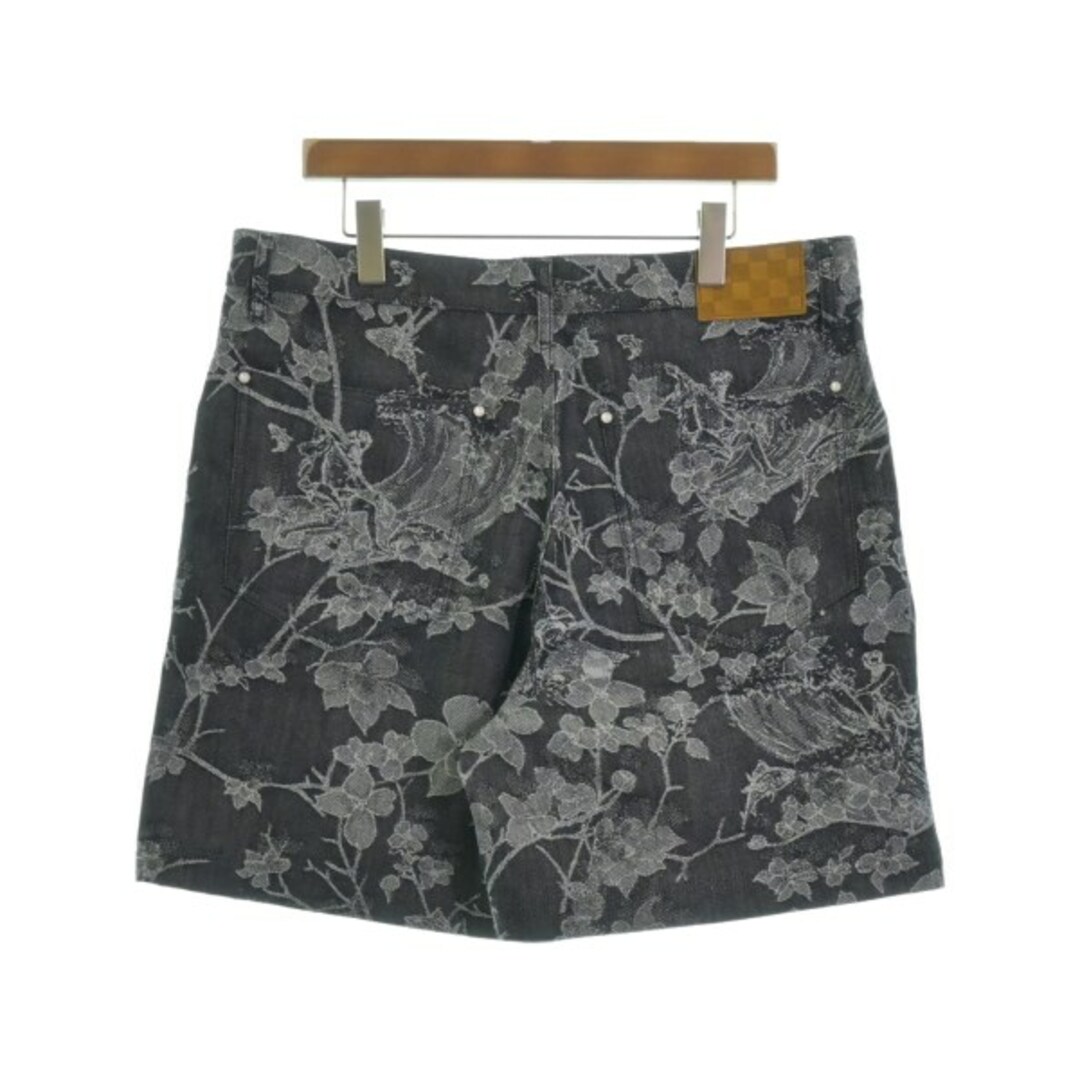 LOUIS VUITTON - LOUIS VUITTON ショートパンツ 36(XL位) 【古着